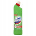 Гель для чищення унітазу Domestos 750мл Зелений