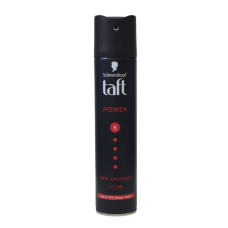 Лак для волосся Taft 250мл 
