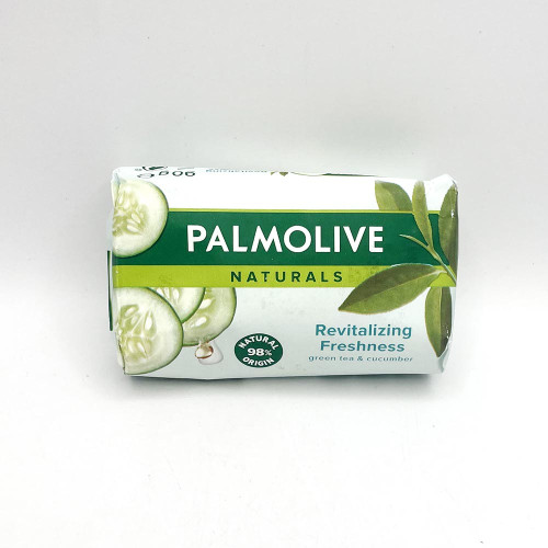 Мило Palmolive 90г Огірок