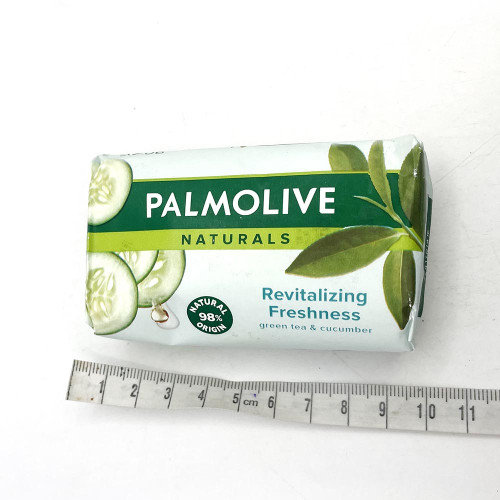 Мило Palmolive 90г Огірок