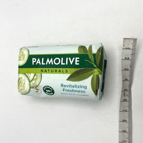 Мило Palmolive 90г Огірок