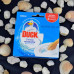 Cтікер для унітазу Duck Морський 6 шт.