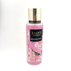 Парфумований спрей-міст для тіла Lady's Secret 250мл Бекстейдж Ангел
