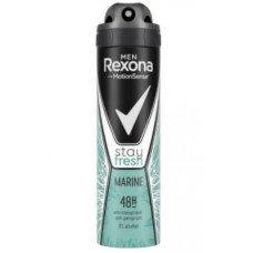 Дезодорант-антиперспирант Rexona Морський бриз 150 мл
