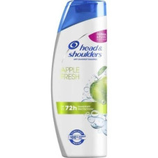 Шампунь для волосся Head & Shoulders Apple Fresh 400 мл.