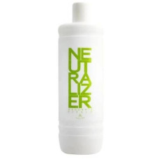 Нейтралізуючий лосьйон-фіксатор Kallos Perm Neutralizer 1+1 500 мл.