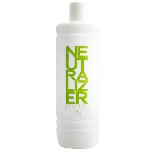 Нейтралізуючий лосьйон-фіксатор Kallos Perm Neutralizer 1+1 500 мл.
