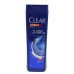 Чоловічий шампунь для волосся Clear 2 в 1 Classic Action 400 мл.