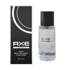 Туалетна вода Axe 100мл Блек