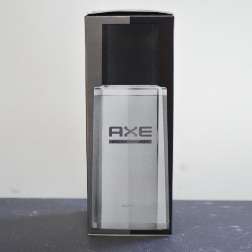 Туалетна вода Axe 100мл Блек
