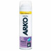 Гель для гоління Arko Sensitive 200мл.