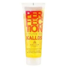 Гель для укладання волосся Kallos Cosmetics Perfection Extra Strong Hold Styling Gel 