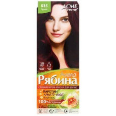 Крем-фарба Acme Рябіна Avena 