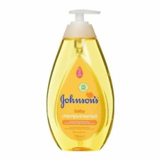 Шампунь Johnson's Baby Жовтий 750 мл.