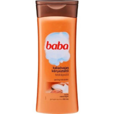 Лосьйон для тіла Baba Какао 400 мл.