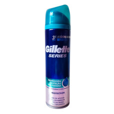 Гель для гоління Gillette 200мл Protection 
