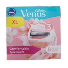 Картрідж для гоління Gillette Venus Комфортне ковзання 8шт.