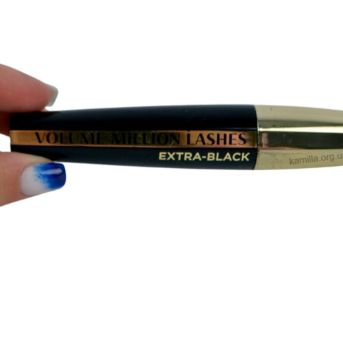 Туш для вій L'Oreal Paris Volume Million Lashes Extra Black 7 мл.