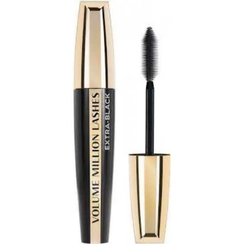 Туш для вій L'Oreal Paris Volume Million Lashes Extra Black 7 мл.