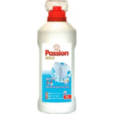 Гель для прання Passion Gold 2л для білого 