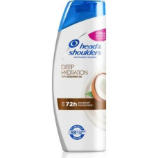 Шампунь HEAD&SHOULDERS Глибоке зволоження, 400мл