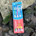 3убна щітка Colgate Extra Clean 3 шт.