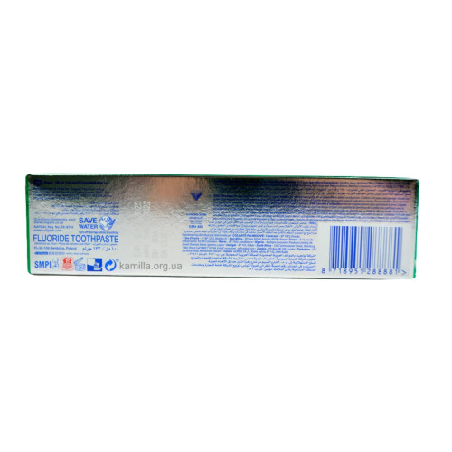 Зубна паста Colgate Max Fresh Cooling Crystals Clean Mint 100 мл