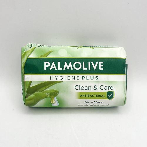 Мило Palmolive 90г з Алоє Вера