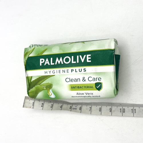 Мило Palmolive 90г з Алоє Вера