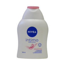 Гель для інтимної гігієни Nivea 250мл Sensetive