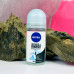 Дезодорант кульковий Nivea Invisible Protection Pure 50 мл.