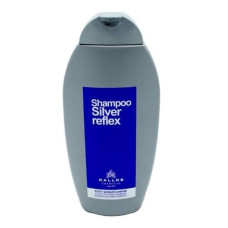 Шампунь Kallos Silver Reflex з сріблом для тонування волосся 350 мл.