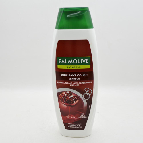 Шампунь для волосся Palmolive 350мл Гранат