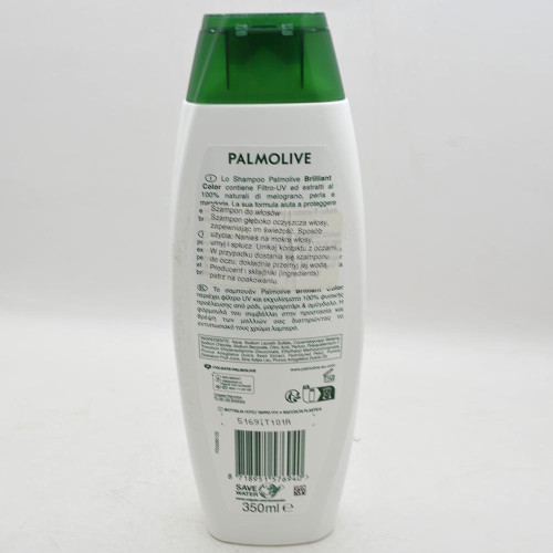 Шампунь для волосся Palmolive 350мл Гранат