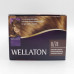 Фарба для волосся Wellaton 8.74 Шоколад з карамелю
