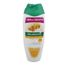 Гель для душу Palmolive 700мл Молоко та мед