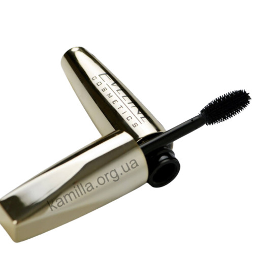 Туш Eveline Big Volume Explosion Mascara