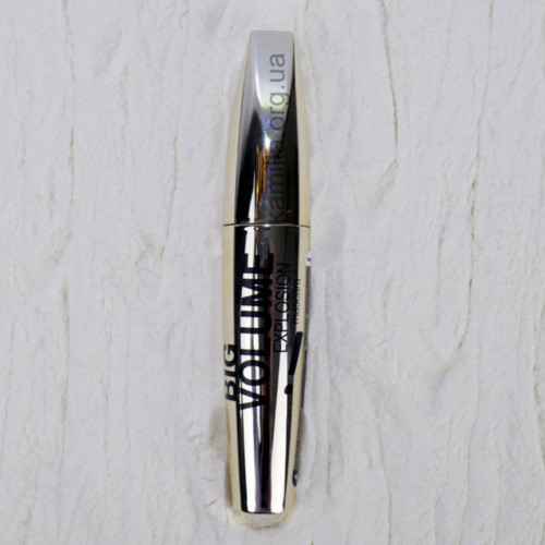 Туш Eveline Big Volume Explosion Mascara