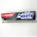 Зубна паста Colgate 75мл Чорна