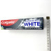 Зубна паста Colgate 75мл Чорна