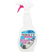 Засіб для ванн Sidolux Professional 500 мл.