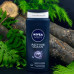 Чоловічий шампунь для волосся Nivea Active Clean 500 мл.