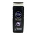 Чоловічий шампунь для волосся Nivea Active Clean 500 мл.