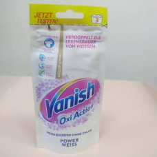 Плямовивідник Vanish 90гр Вайт