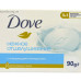 Mило тверде Dove Ніжне злущування 90 г.