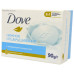 Mило тверде Dove Ніжне злущування 90 г.
