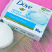 Mило тверде Dove Ніжне злущування 90 г.