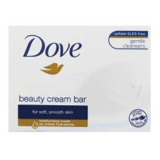 Крем-мило DOVE Краса та догляд 90г