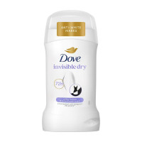 Дезодорант стік Dove 50мл Невидимий