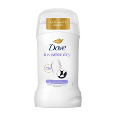 Дезодорант стік Dove 50мл Невидимий